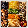 Dry Fruits