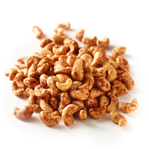 Cashew chilli garlic 