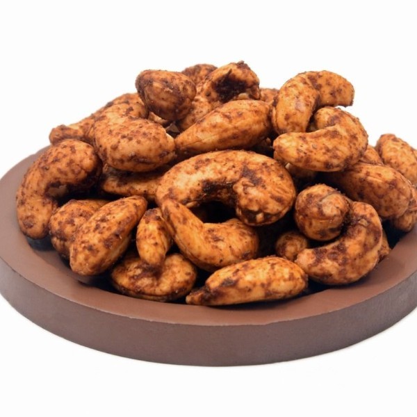 Cashew barbique
