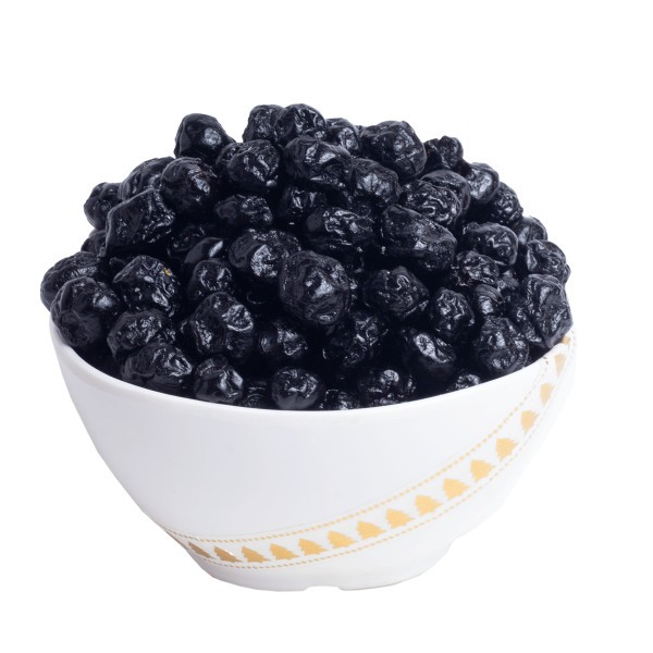 Blueberry dry 