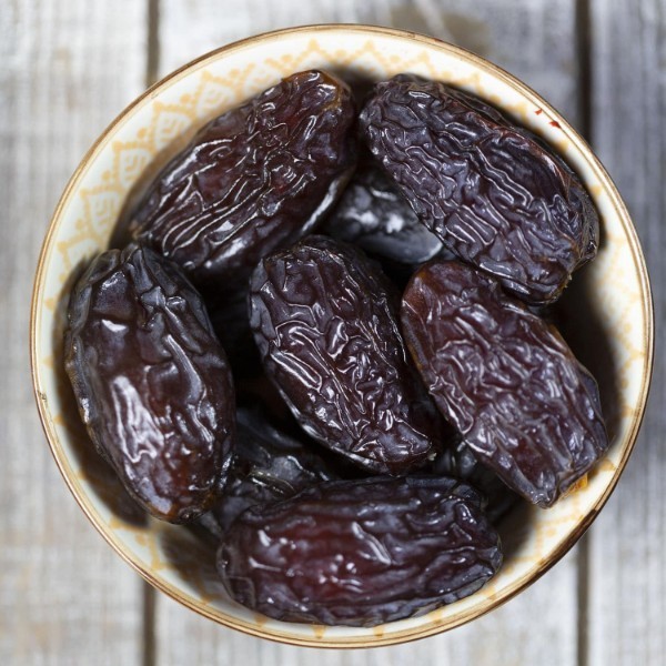 MEDJOOL DATES