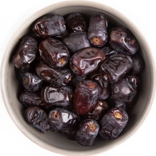 MUZAFA DATES