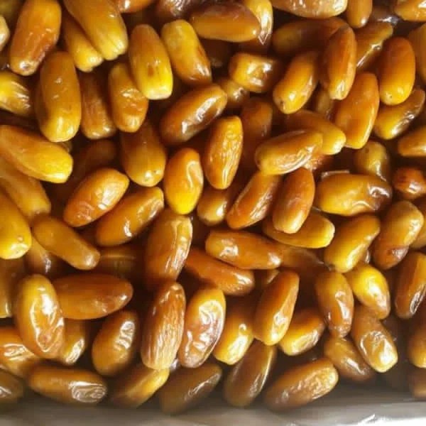 DEGLET NOOR