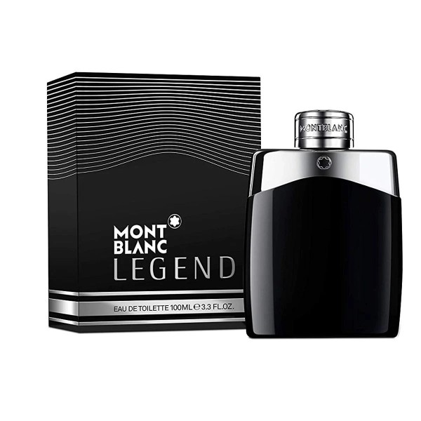 MONT BLANC LEGEND PERFUME