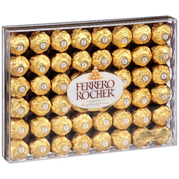Ferrero Rocher T48