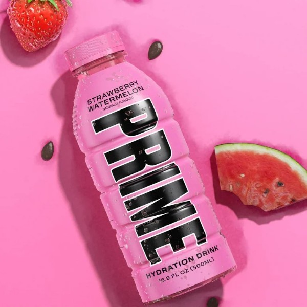 PRIME STRAWBERRY WATERMELON