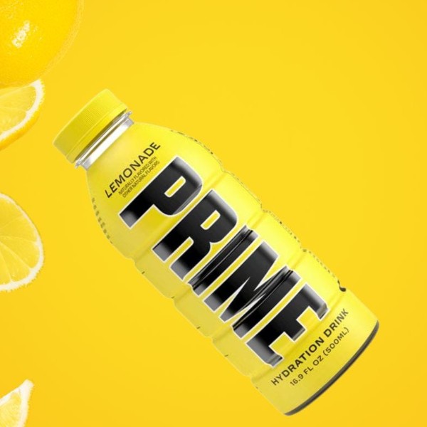PRIME LEMONANDE