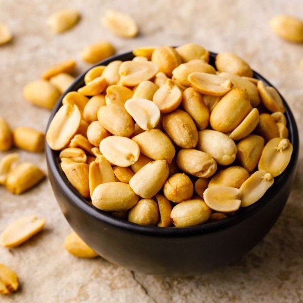 Peanut Salt Roasted