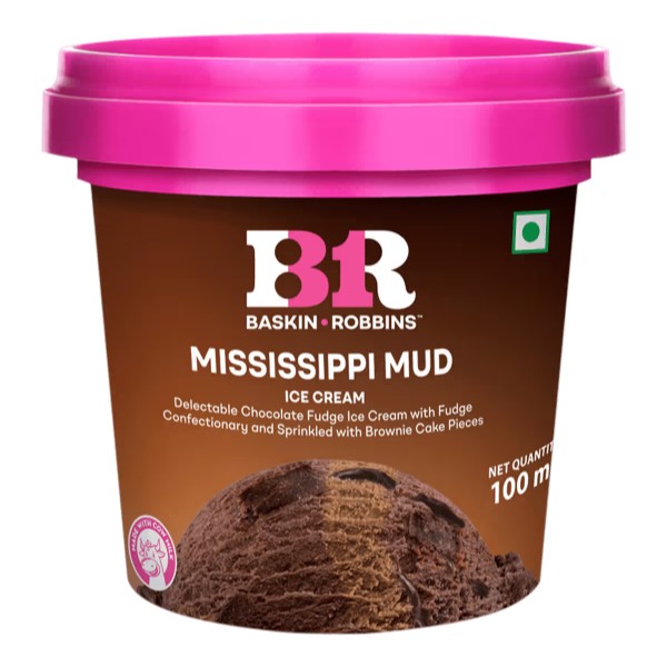 BR MISSISSIPI MUD