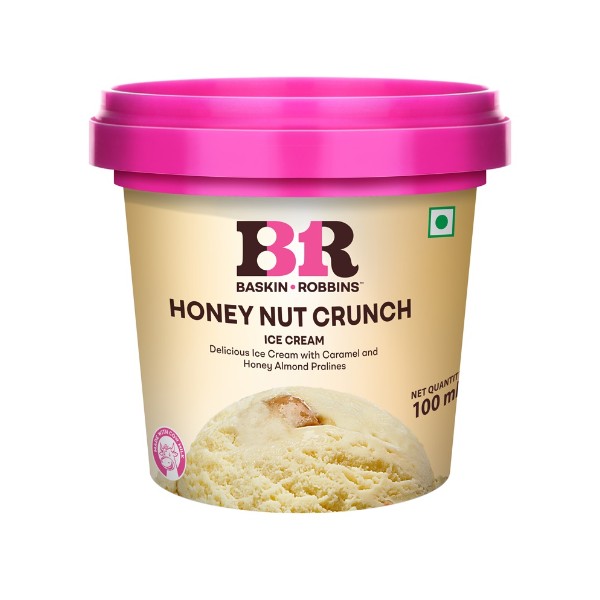 BR HONEY NUT CRUNCH
