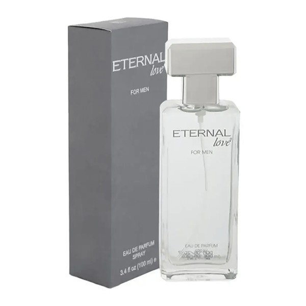 ETERNAL LOVE FOR MEN