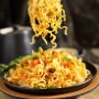 NOODLES