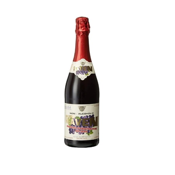 Pure heaven redgrape