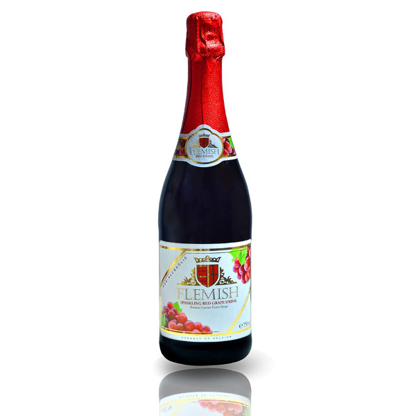 Flemish redgrape 