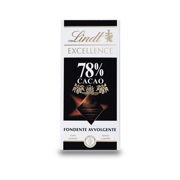 Lindt EXCELLENCE 78% CACAO