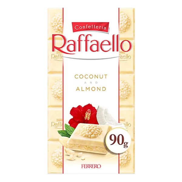 Raffaello COCONUT&ALMOND