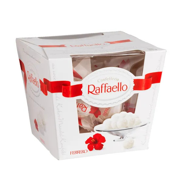 Raffaello 
