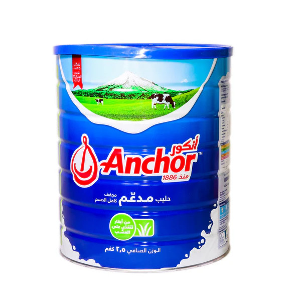 Anchor Milk Powder