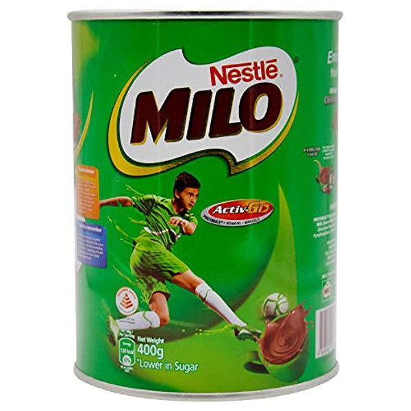 Nestle milo