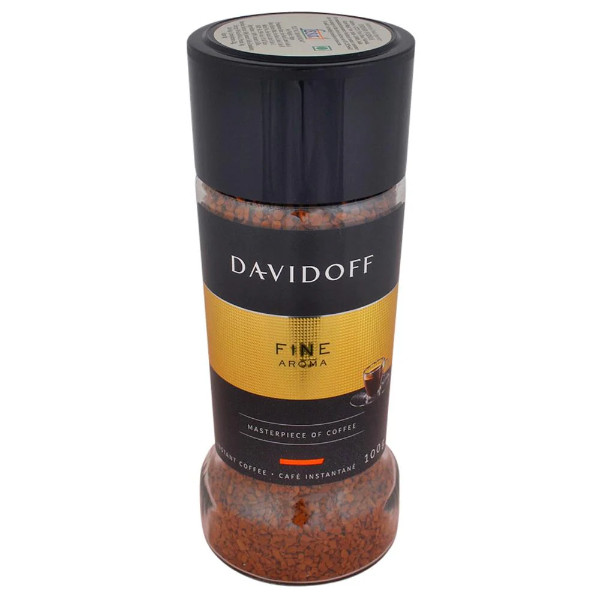 David off fine aroma 