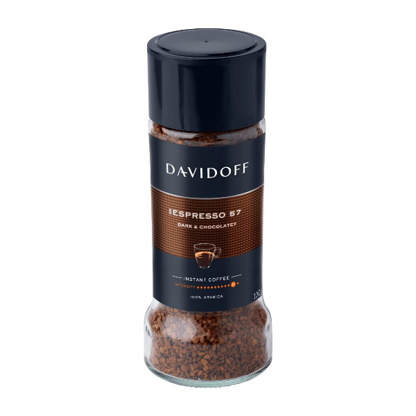 David off espresso