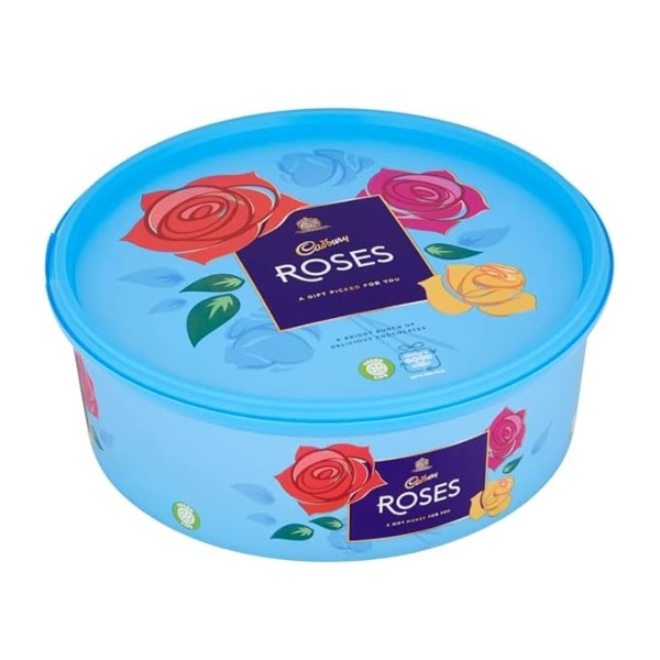 CADBURY ROSES
