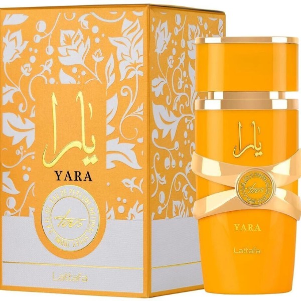 lattafa yara 
