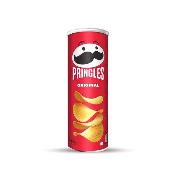 PRINGLES