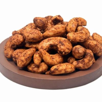Cashew barbique