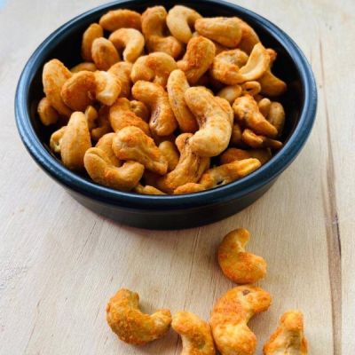 Cashew cheese