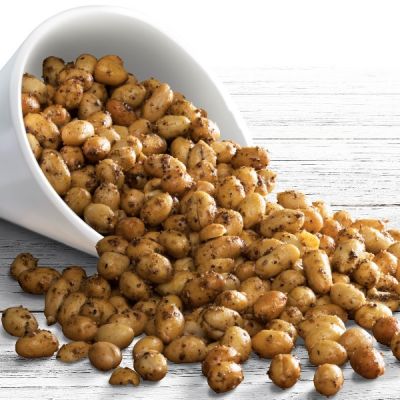 Peanut pepper 