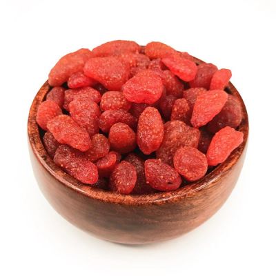 Strawberry dry 