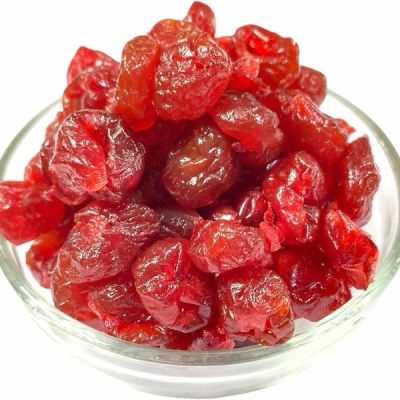 Cherry dry 