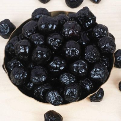 Blackberry plum