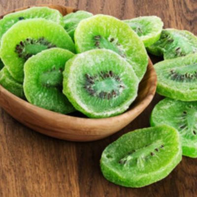 Kiwi green 