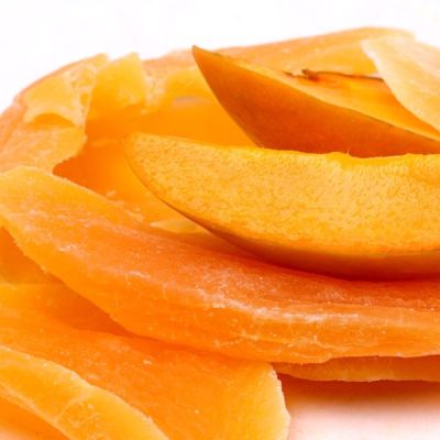 Mango slice 