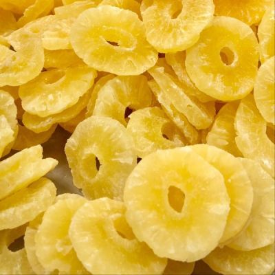 Pineapple ring 