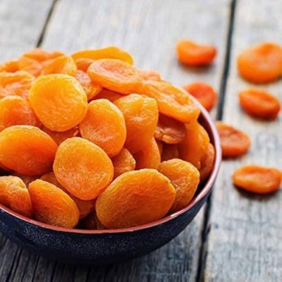 Apricot 