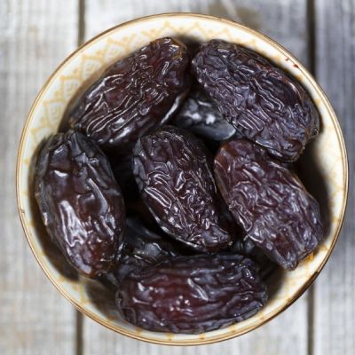 MEDJOOL DATES