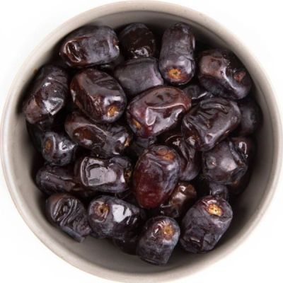 MUZAFA DATES