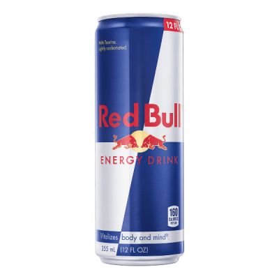 REDBULL ENERGY