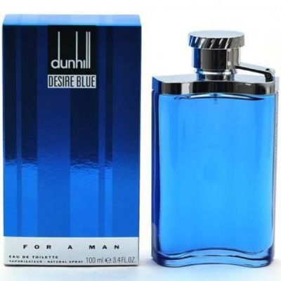 DUNHILL DESIRE BLUE