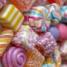 candy