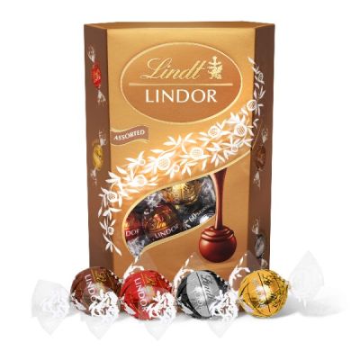 Lindt Lindor Assorted