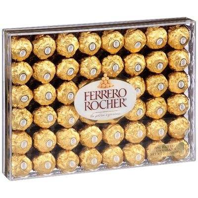 Ferrero Rocher T48