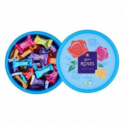Cadbury Roses