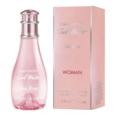 DAVIDOFF SEA ROSE 