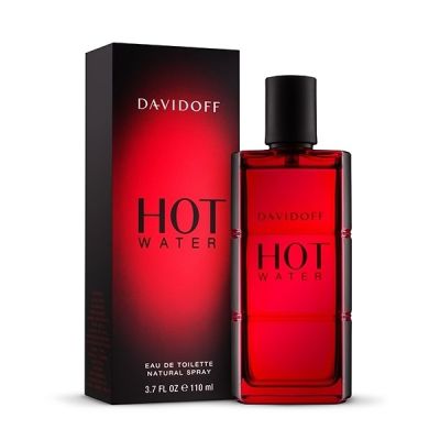 DAVIDOFF HOT WATER