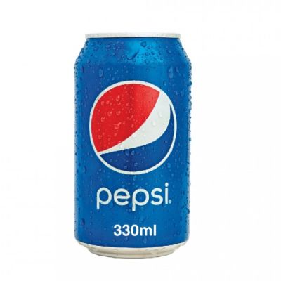 PEPSI 330ML