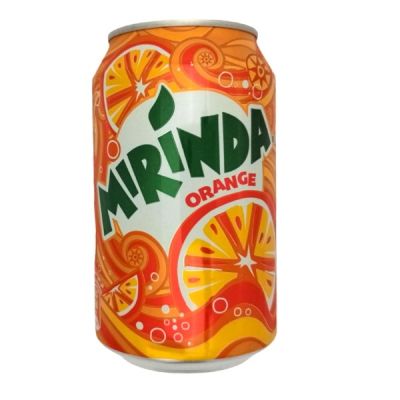 MIRINDA 330ML